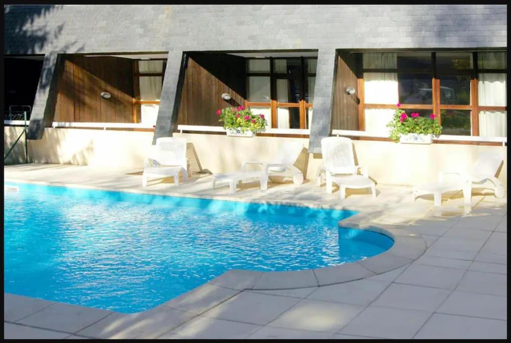 Appartement 6/7 Personnes 생라리술랑 외부 사진