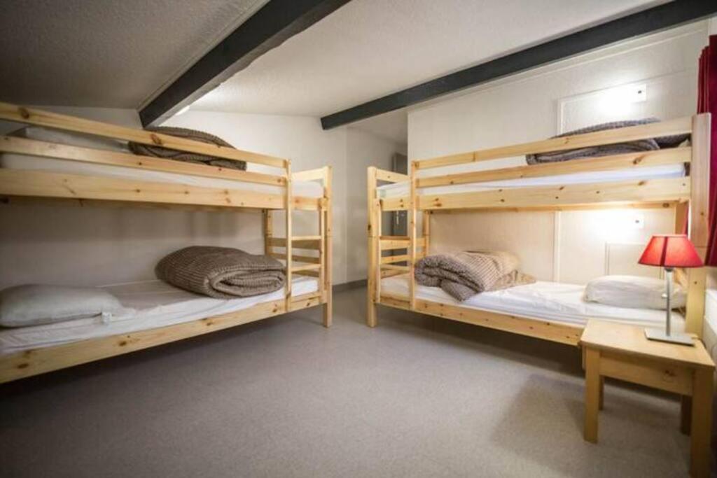 Appartement 6/7 Personnes 생라리술랑 외부 사진