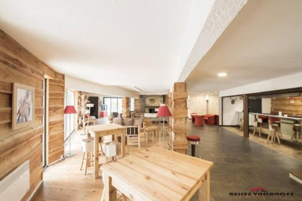Appartement 6/7 Personnes 생라리술랑 외부 사진