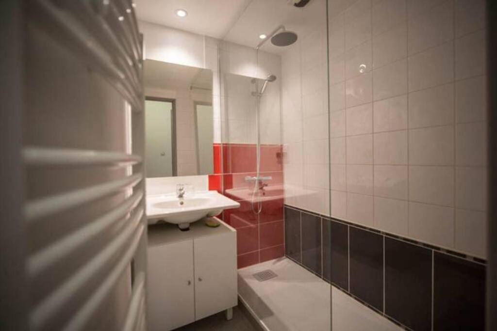 Appartement 6/7 Personnes 생라리술랑 외부 사진