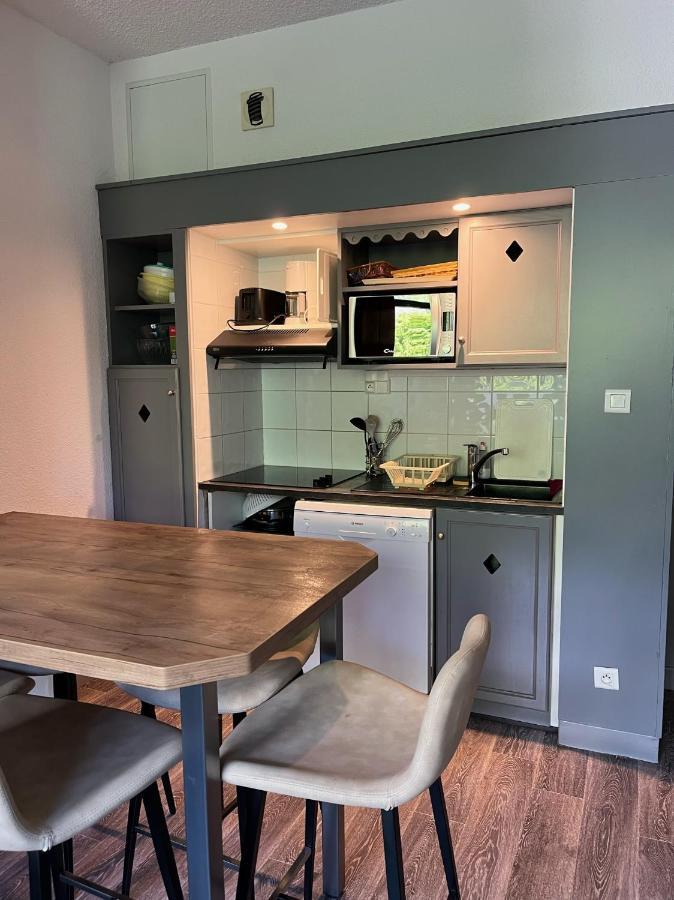 Appartement 6/7 Personnes 생라리술랑 외부 사진