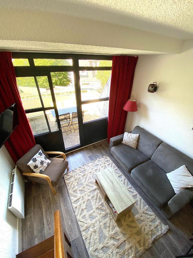 Appartement 6/7 Personnes 생라리술랑 외부 사진
