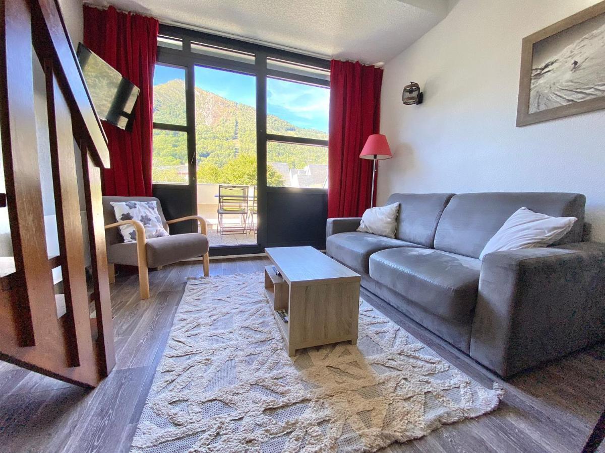 Appartement 6/7 Personnes 생라리술랑 외부 사진