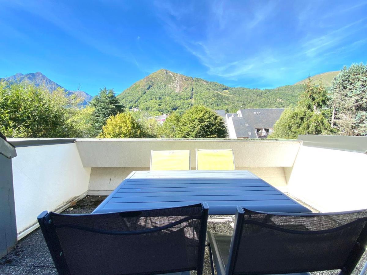 Appartement 6/7 Personnes 생라리술랑 외부 사진