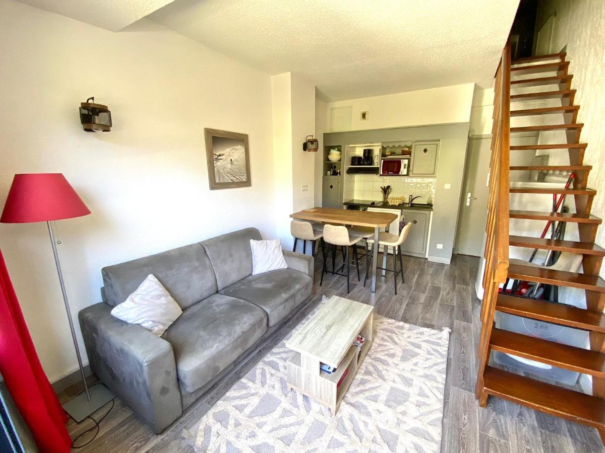 Appartement 6/7 Personnes 생라리술랑 외부 사진
